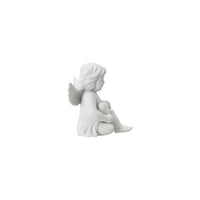 Rosenthal Angels Angelo Con Cuore In Porcellana
