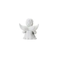 Rosenthal Angels Angelo Con Cuore In Porcellana
