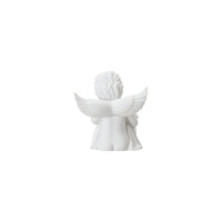 Rosenthal Angels Angelo Con Gatto In Porcellana