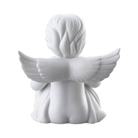 Rosenthal Angels Angelo Con Torta In Porcellana
