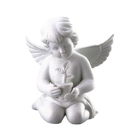 Rosenthal Angels Angelo Con Vaso In Porcellana