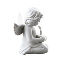 Rosenthal Angels Angelo Con Vaso In Porcellana