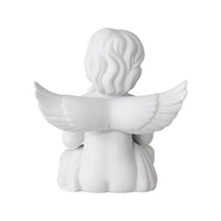 Rosenthal Angels Angelo Con Brezel In Porcellana