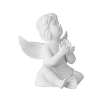 Rosenthal Angels Angelo Quadrifoglio In Porcellana