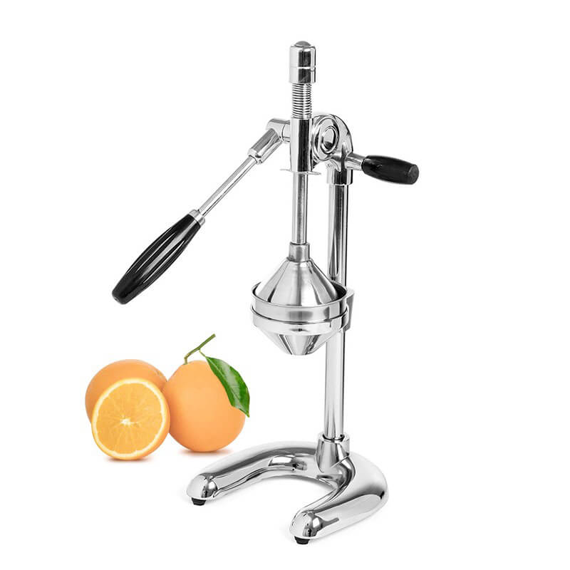 46 Cm Eva Collection Handmatige Citruspers in Gietijzer