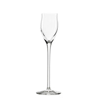 6 5 Cl Stolzle Lausitz Quatrophil Likörglas aus Glas Set mit 6 Teilen