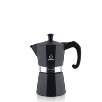 Forever Miss Prestige Noblesse Aluminium Moka Pot