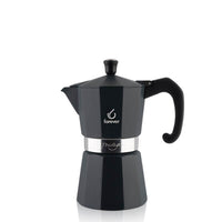 Forever Miss Prestige Noblesse Aluminium Moka Pot