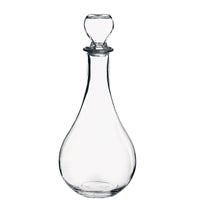 125 Cl Bormioli Rocco Loto Carafe en verre