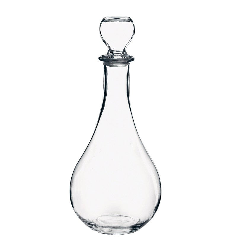 125 Cl Bormioli Rocco Loto Carafe en verre