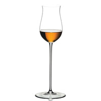 15 2 Cl Riedel Veritas Verre à grappa en verre soufflé Set de 2 pièces