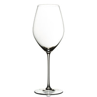 65 Cl Riedel Veritas Fluteglas in Mondgeblazen Glas - Set van 2 Stuks