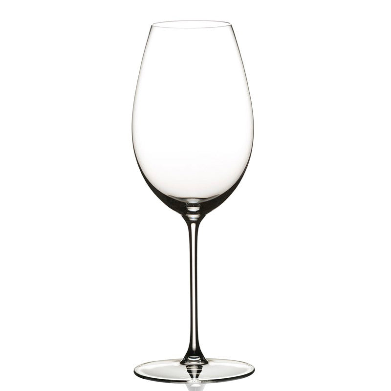 44 Cl Riedel Veritas Calice Vino Bianco Sauvignon Blanc In Vetro Soffiato Set 2 Pezzi