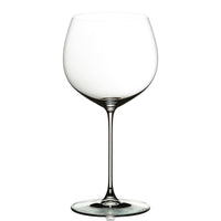 62 Cl Riedel Veritas White Wine Glass in Blown Glass - Set of 2 Pieces