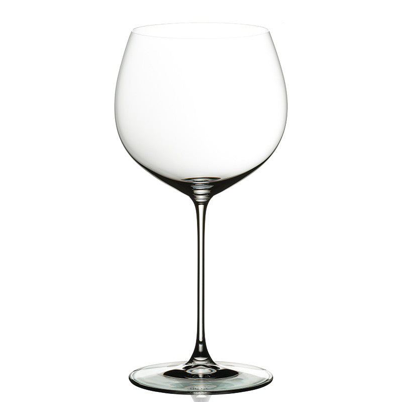 62 Cl Riedel Veritas White Wine Glass in Blown Glass - Set of 2 Pieces
