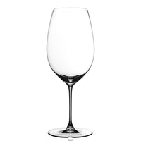 65 Cl Riedel Veritas Rode Wijnglas in Mondgeblazen Glas - Set van 2 Stuks