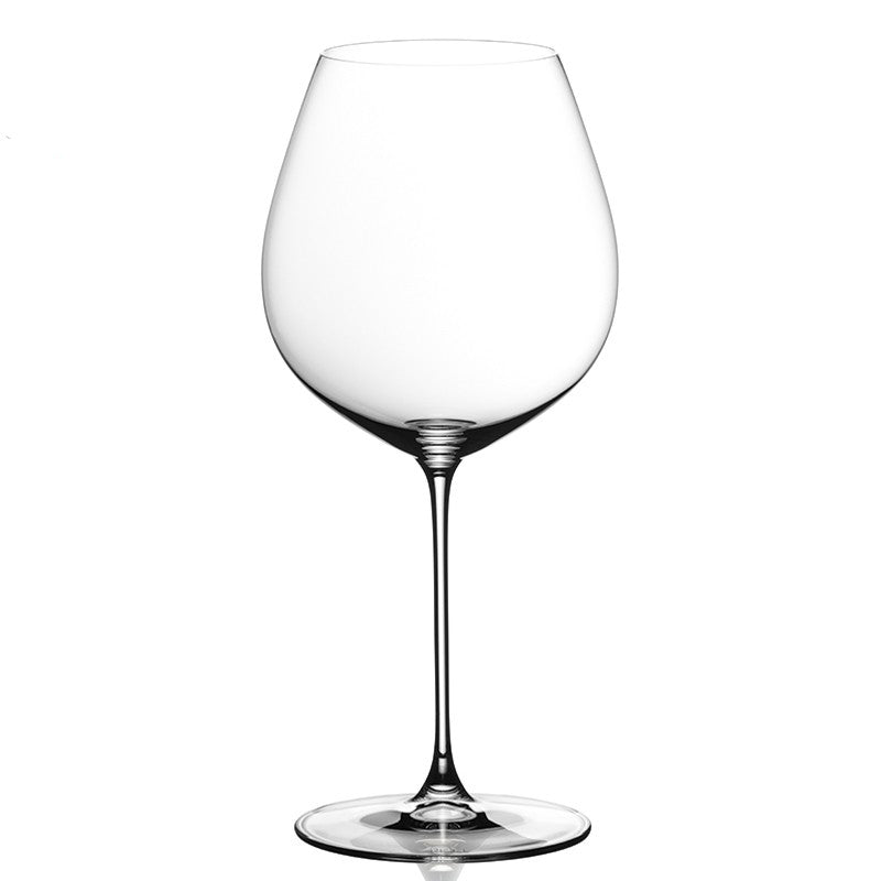 70 5 Cl Riedel Veritas Pinot Noir Rode Wijnglas in Glas - Set van 2 Stuks