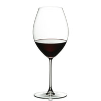 60 Cl Riedel Veritas Copa de Vino Tinto en Vidrio Soplado - Set de 2 Piezas