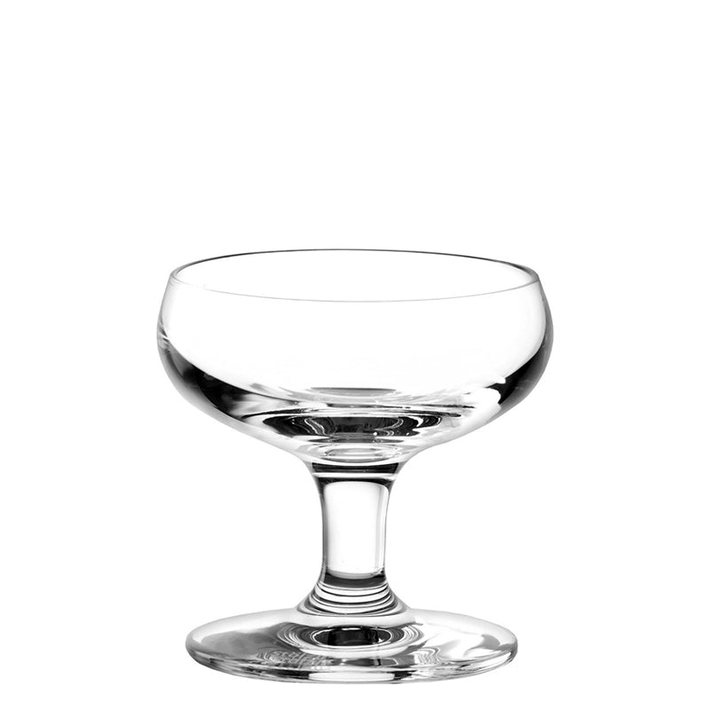 8 7 Cl Stolzle Lausitz Bar Bicchiere Liquore In Vetro Set 6 Pezzi