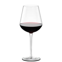 64 Cl Bormioli Rocco Inalto Uno Verre À Vin Rouge En Verre Lot de 6 Pièces
