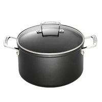 Le Creuset Les Forgees Cacerola Antiadherente En Aluminio