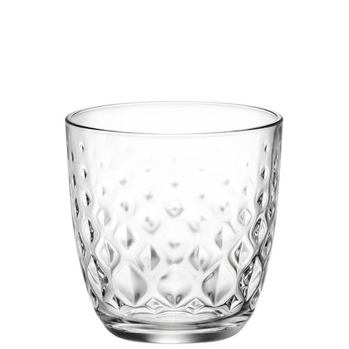 29 5 Cl Bormioli Rocco Glit Water Glass in Glass Set 6 Pcs