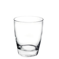 28 5 Cl Bormioli Rocco Manon Vaso de agua en vidrio Set 3 Pzsss