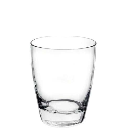 28 5 Cl Bormioli Rocco Manon Water Glass In Glass Set 3 Pcs