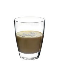 28 5 Cl Bormioli Rocco Manon Vaso de agua en vidrio Set 3 Pzsss