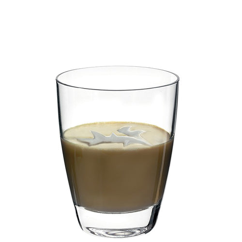 28 5 Cl Bormioli Rocco Manon Water Glass In Glass Set 3 Pcs