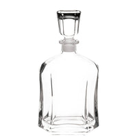 70 Cl Bormioli Rocco Capitol Decanter in Glass