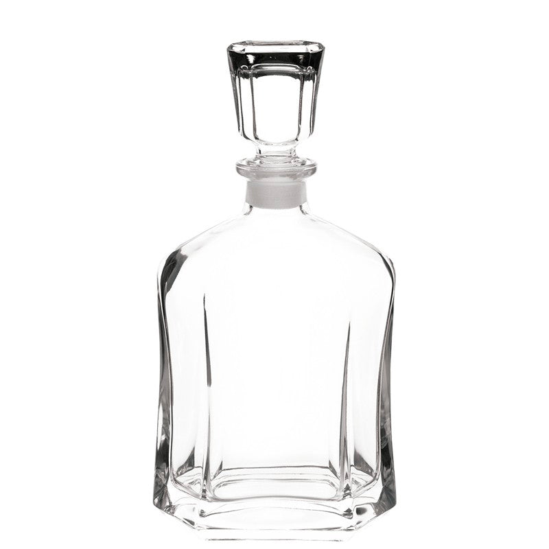 70 Cl Bormioli Rocco Capitol Decanter in Glass