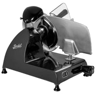 Berkel Red Line 250 Mf Affettatrice Elettrica In Alluminio