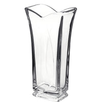 23 Cm Bormioli Rocco Vinciana Vase en verre
