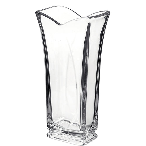 23 Cm Bormioli Rocco Vinciana Vaso In Vetro