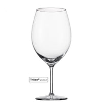 82 7 Cl Schott Zwiesel Cru Classic Red Wine Glass Bordeaux in Glass Set of 6 Pieces