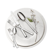 Villeroy And Boch Victor Service de Couverts en Acier Inoxydable - Lot de 30 Pcs