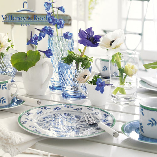 Villeroy And Boch Play bestekset van roestvrij staal Set van 24 st