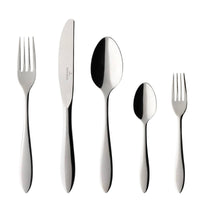 Villeroy And Boch Arthur Service Couverts En Acier Inoxydable Set de 30 Pcs