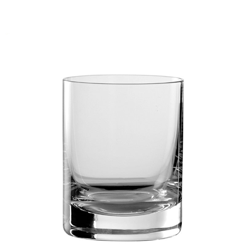 29 Cl Stolzle Lausitz New York Bar Vaso para bebidas de vidrio Set de 6 piezas