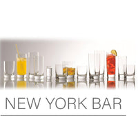 29 Cl Stolzle Lausitz New York Bar Vaso para bebidas de vidrio Set de 6 piezas