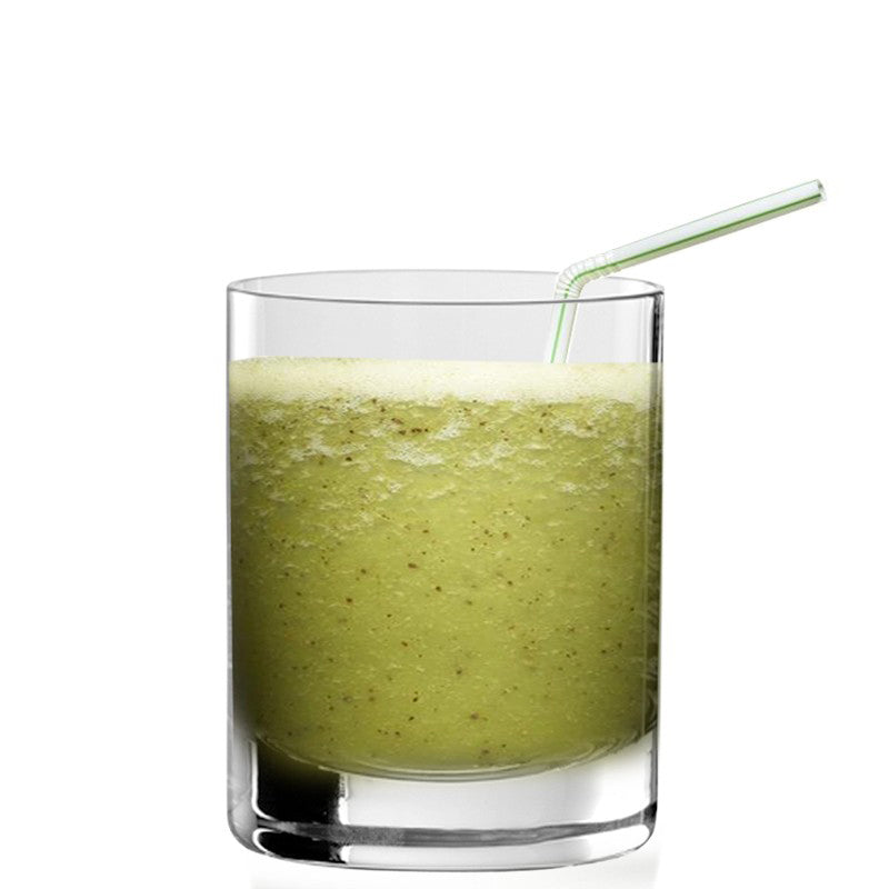 29 Cl Stolzle Lausitz New York Bar Vaso para bebidas de vidrio Set de 6 piezas