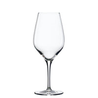 35 Cl Stolzle Lausitz Exquisit Verre à vin blanc en verre Set de 6 pièces
