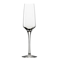 18 8 Cl Stolzle Lausitz Experience Flûte à champagne en verre Set de 6 pièces