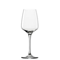 28 5 Cl Stolzle Lausitz Experience Witte wijnglas van glas Set van 6 stuks