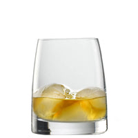 32 5 Cl Stolzle Lausitz Experience Rumglas van glas Set van 6 stuks