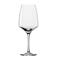 64 5 Cl Stolzle Lausitz Experience Bordeaux Rode Wijnglas in Glas - Set van 6 Stuks