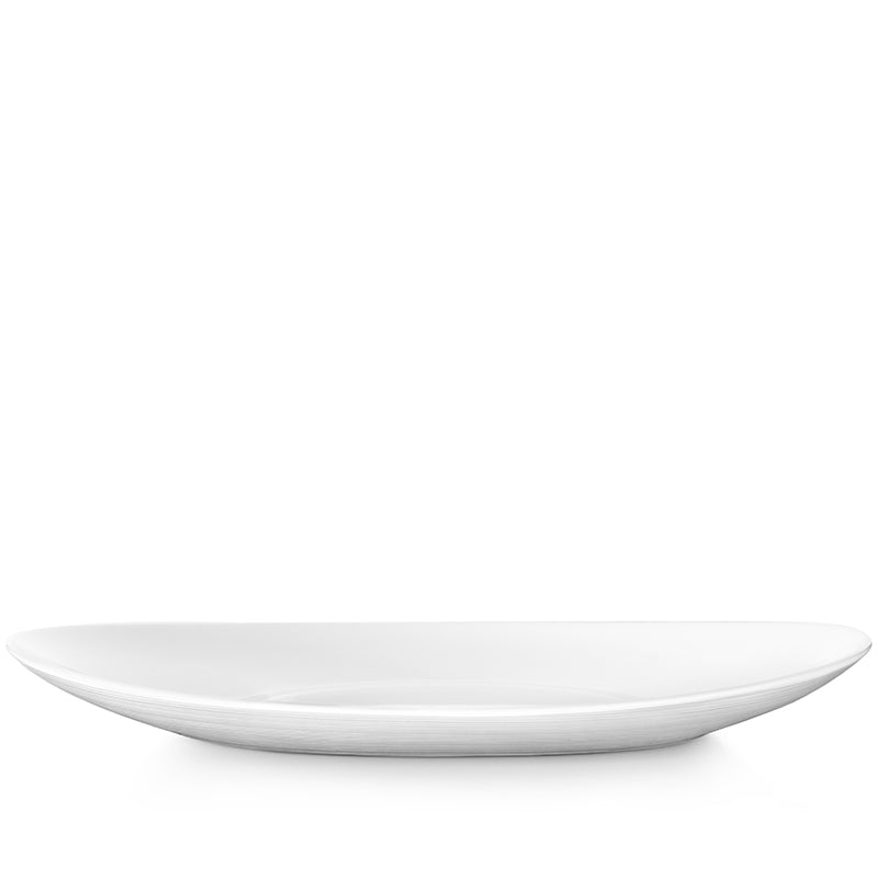 Bormioli Rocco Prometeo Service de vaisselle en verre opale Set de 19 pz