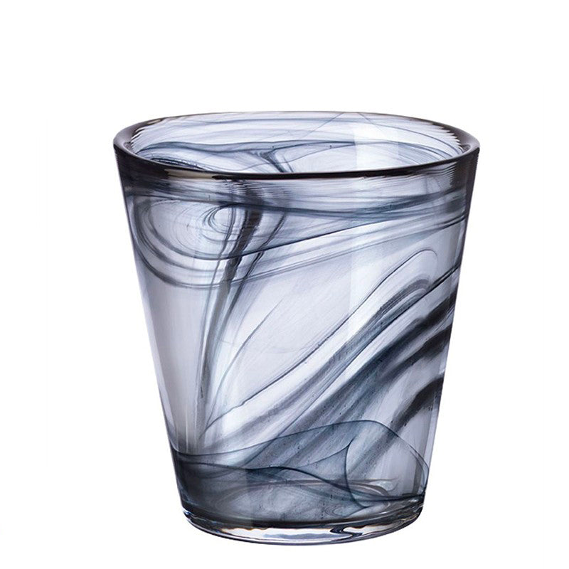 37 Cl Bormioli Rocco Capri vaso de agua en vidrio - set 6 piezas