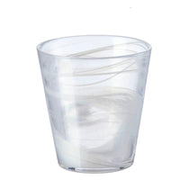 37 Cl Bormioli Rocco Capri vaso de agua en vidrio - set 6 piezas